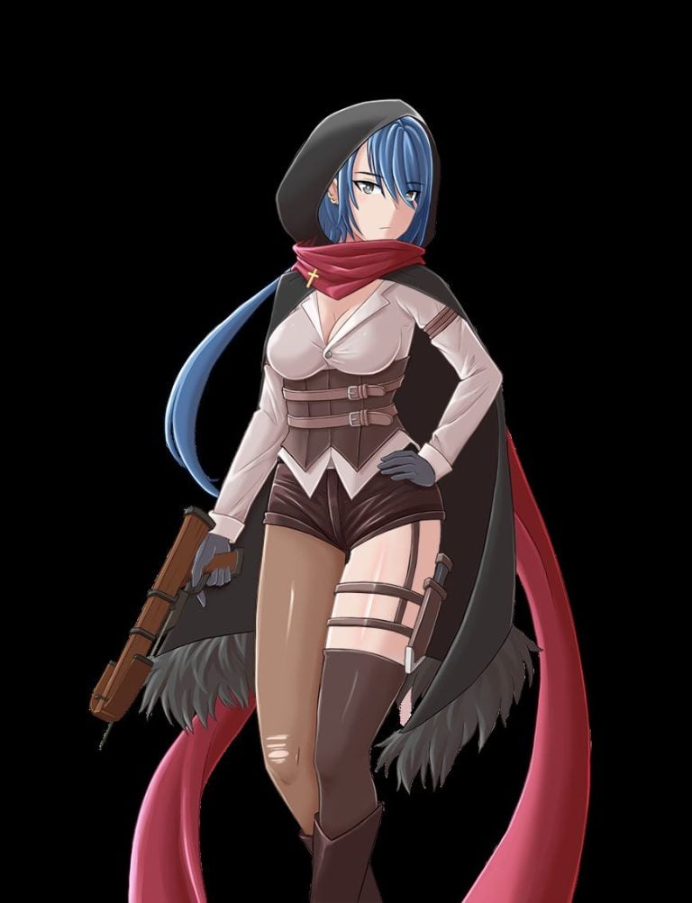 The Dark Knight Adult Game Screenshots (1)