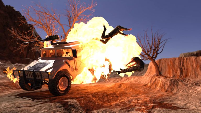 The Eternally Cursed Adult Game Screenshots (1)