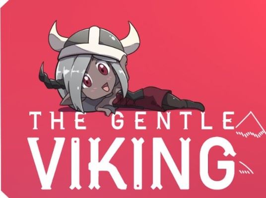 The Gentle Viking Game Collection cover