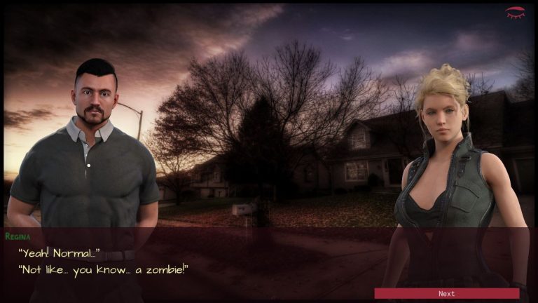 The Great Zombie Reset Adult Game Screenshots (1)