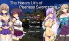 The Harem Life of Peerless Swordsmen Adult Game Cover