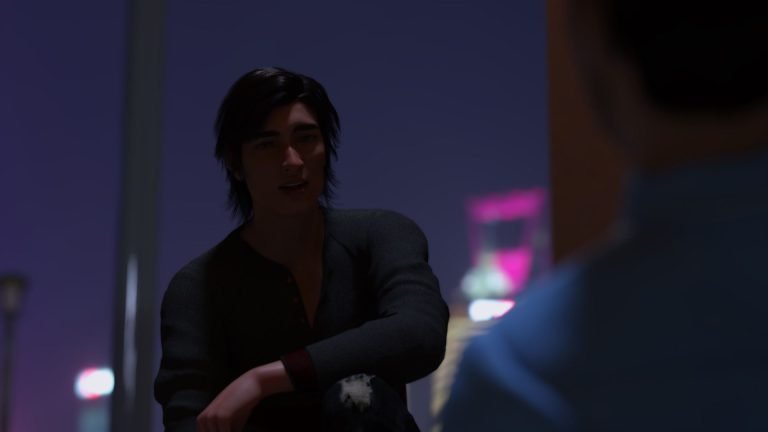 The Scarlet Hourglass Adult Game Screenshots (1)