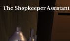The Shopkeeper Assistant Adult Game Cover