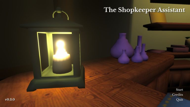 The Shopkeeper Assistant Adult game Screenshots (1)