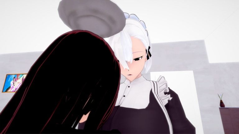 The Young Master Adult Game Screenshots (1)