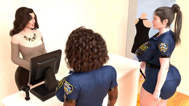 Thicc Problems Adult Game Screenshots (1)