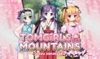 Tomgirls of the Mountains Josou Sanmyaku Adult Game Cover