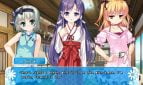 Tomgirls of the Mountains Josou Sanmyaku Adult Game Screenshots (1)