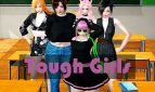 Tough Girls Adult Game Cover