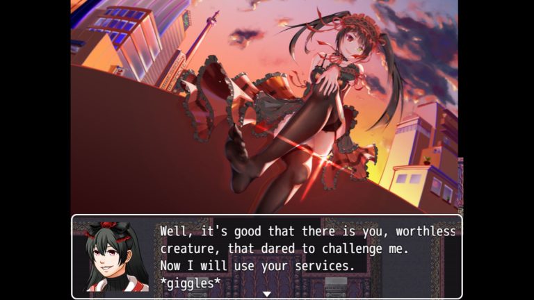 Tower of Mistresses Adult Game Screenshots (1)