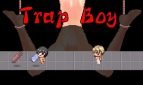TrapBoy Adult Game Cover
