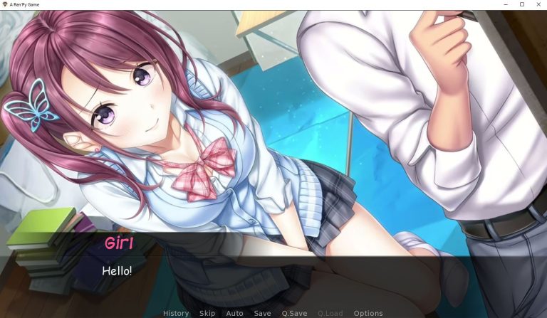 Try Rubinus Adult Game Screenshots (1)