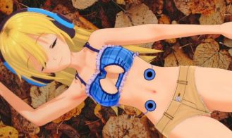 Tummy ASMR Adult Game Cover