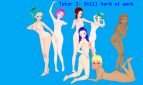 Tutor 2 Still Hard at Work Adult Game Cover