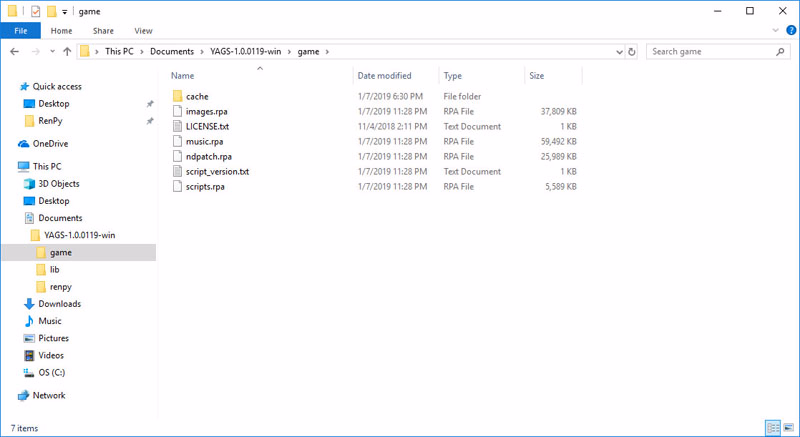 Uncensoring Instructions