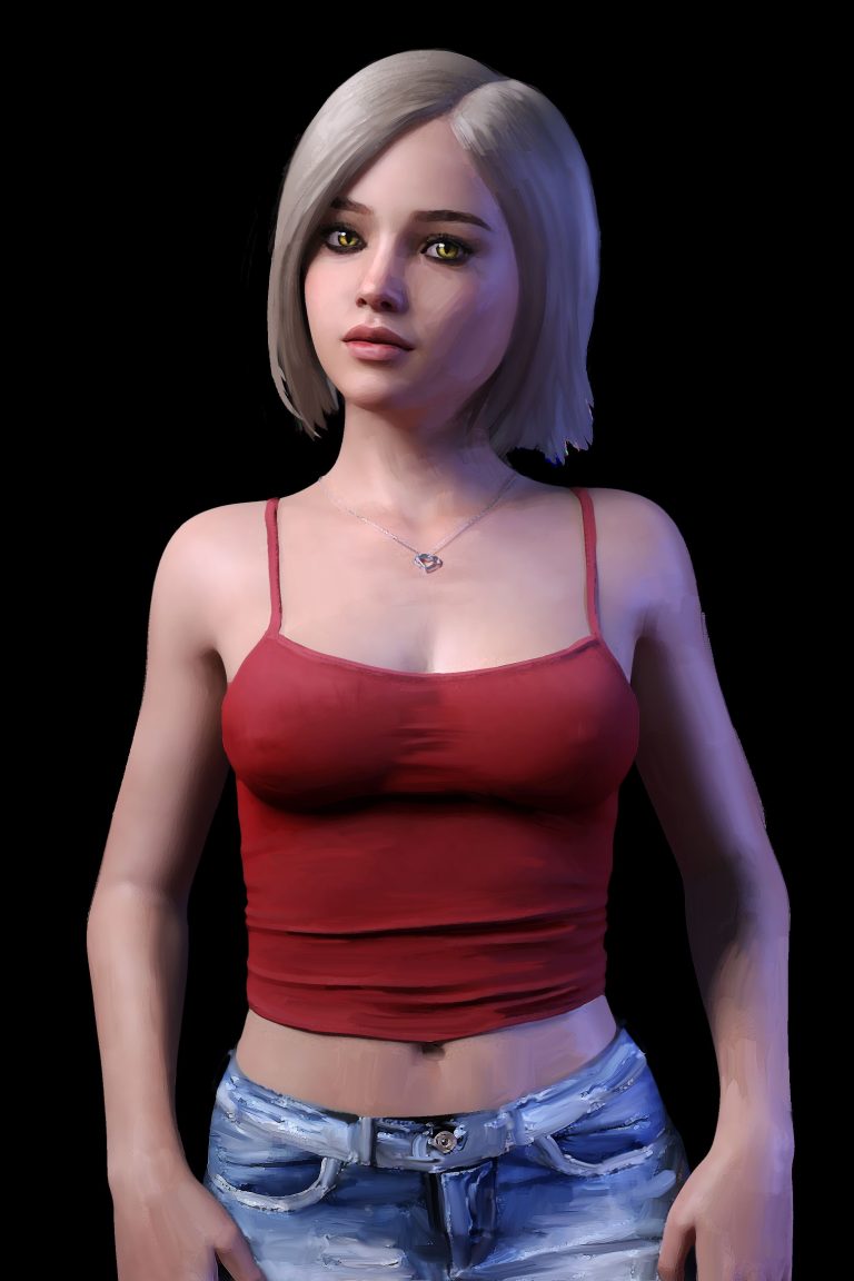 Vampire Stories The Experiment Adult Game Screenshots (1)