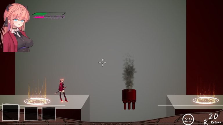 Vivi and the Magic Island Adult Game Screenshots (1)