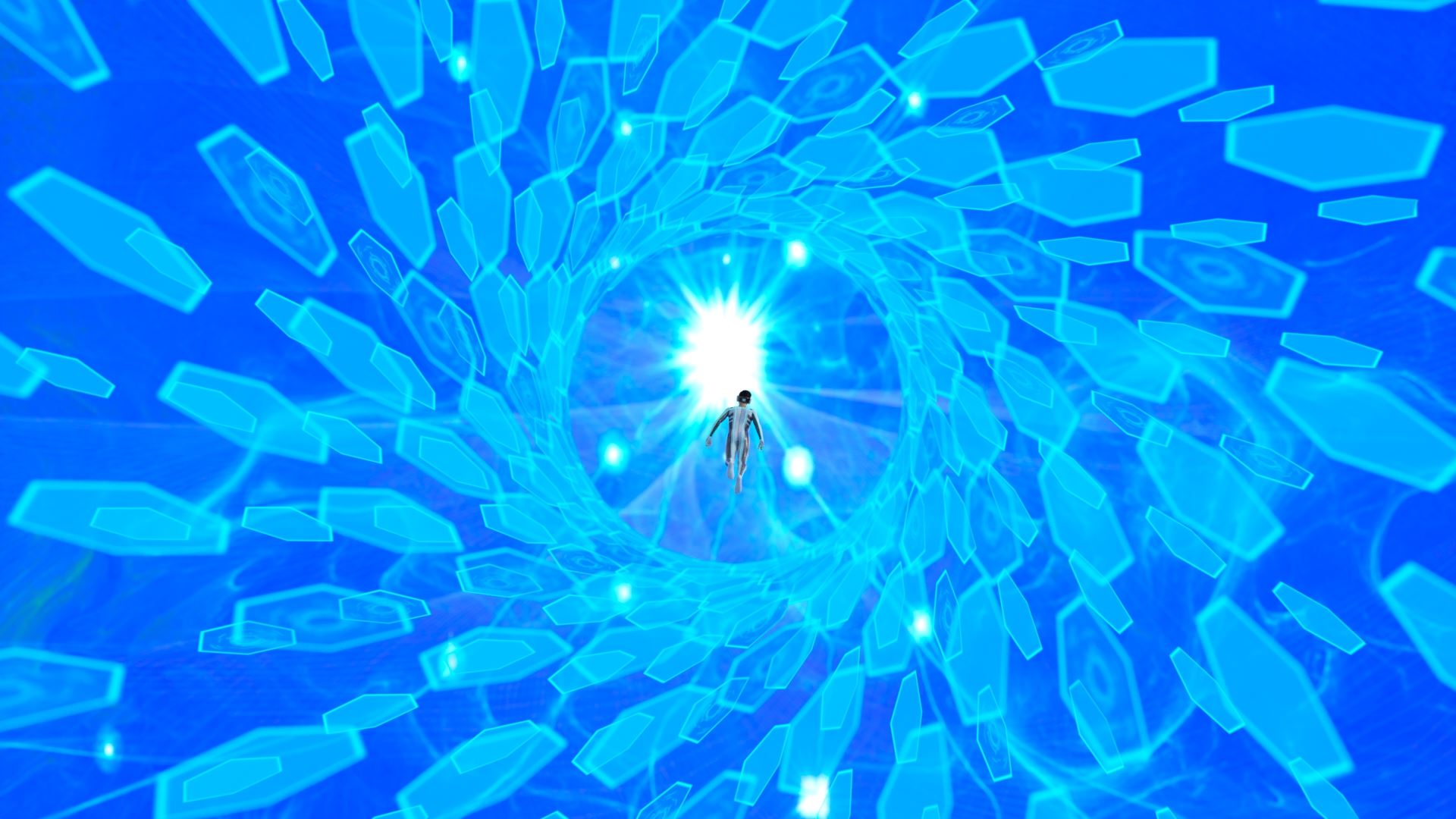 Void Divers Vortex cover