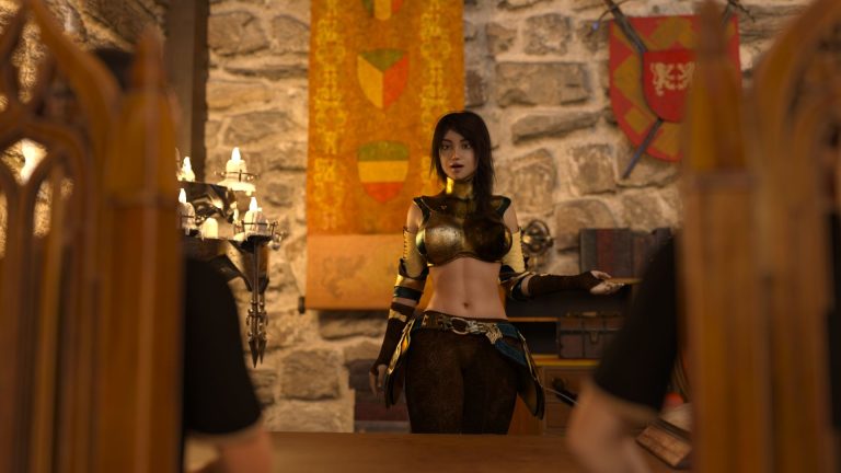 Void Divers Vortex Adult Game Screenshots (1)