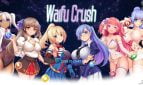 Waifu Crush Adult Game Cover