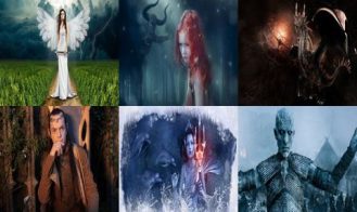 War of the Realms - 2022-04-30 18+ Adult game cover