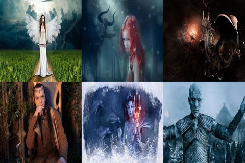 War of the Realms cover