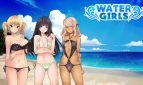 Water Girls Adult Game Cover