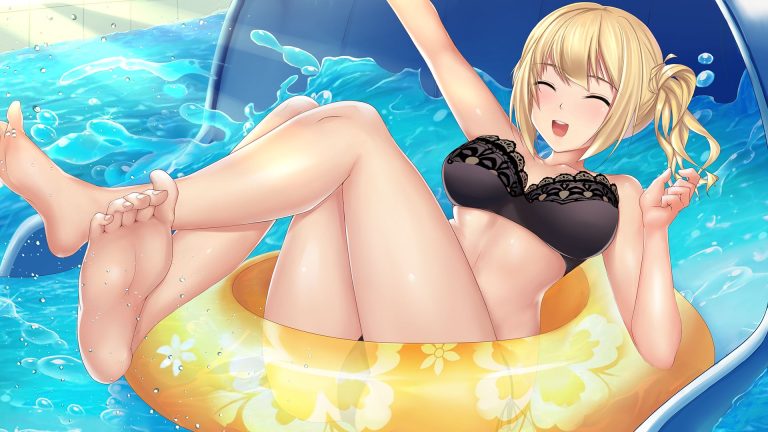 Water Girls Adult Game Screenshots (1)