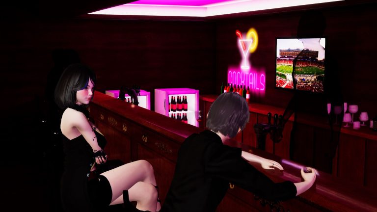 Will of Heroism Adult Game Screenshots (1)