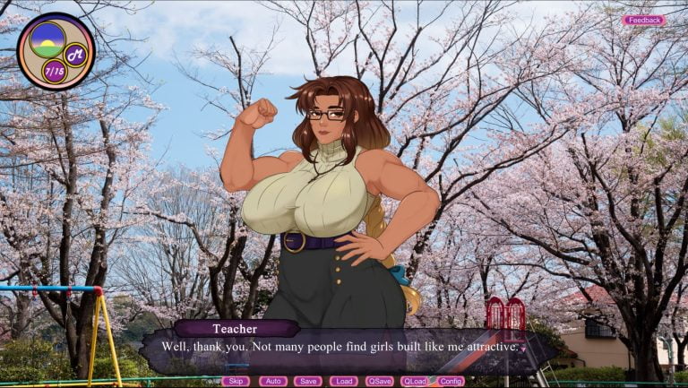 Wish You Were Mine Adult Game Screenshots (1)