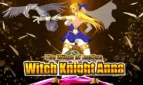 Witch Knight Anna Chapter 1 And 2 Adult Game Cover