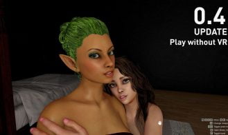 Adult VR Game Room - 0.6.3 18+ Adult game cover