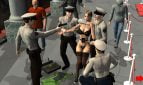 Airport Security Adult Game Screenshot (1)