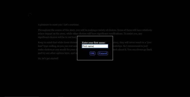 An Ordinary Girl Adult Game Screenshots (1)