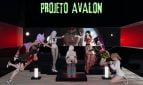 Avalon Project Adult Game Cover