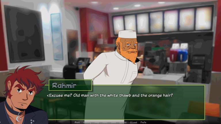 Barachoda Bloom Adult Game Screenshots (1)