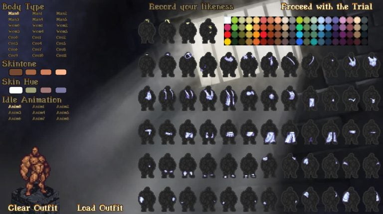 Bastard Bonds Adult Game Screenshots (1)