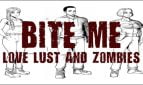 Bite Me Love, Lust, and Zombies Adult Game Cover