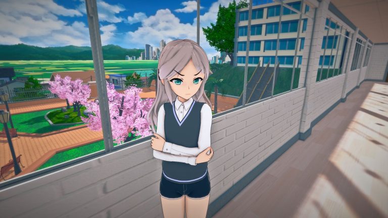 Broken Dreams Adult Game Screenshots (2)