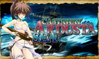 Castaway of the Ardusta Sea - 1.02 18+ Adult game cover