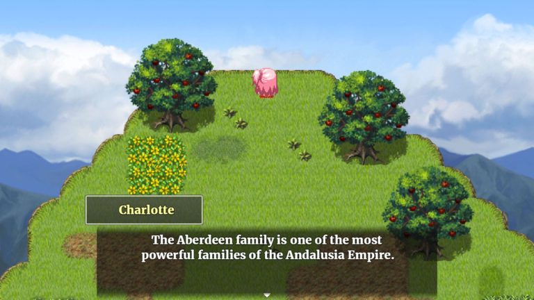 Charlotte Adult Game Screenshots (1)