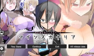 Colour coded table game Mine's Canary - Final 18+ Adult game cover