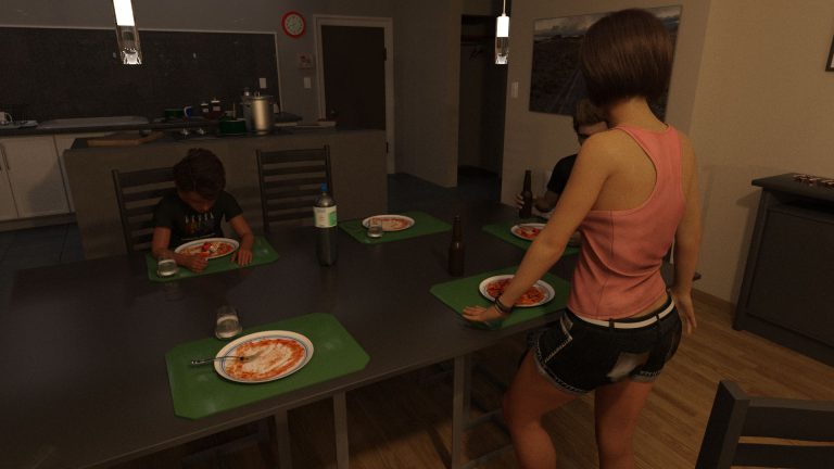 Coming Back Home Adult Game Screenshots (1)