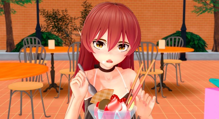 Commanding a Harem Adult Game Screenshots (1)