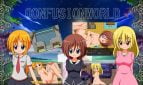 Confusion world Adult Game Cover