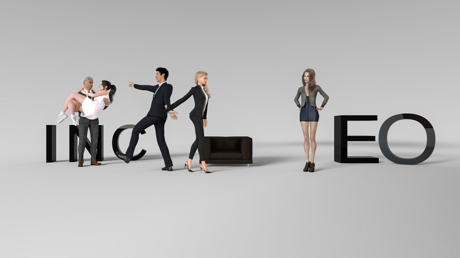 Corporate Culture cover