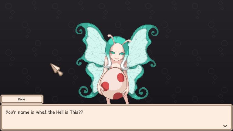 Custum Tamago Adult Game Screenshots (1)