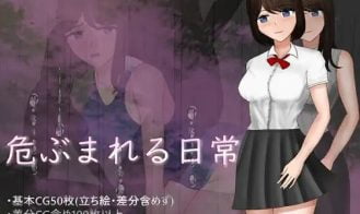 Daily life in jeopardy - Final 18+ Adult game cover