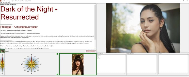 Dark of the Night Adult Game Screenshots (1)