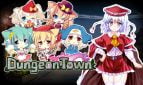 Dungeon Town Adult Game Cover